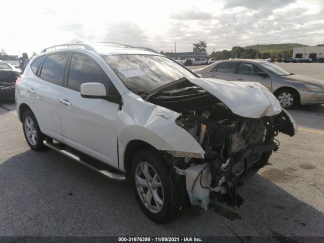 NISSAN ROGUE 2010 jn8as5mv6aw146374