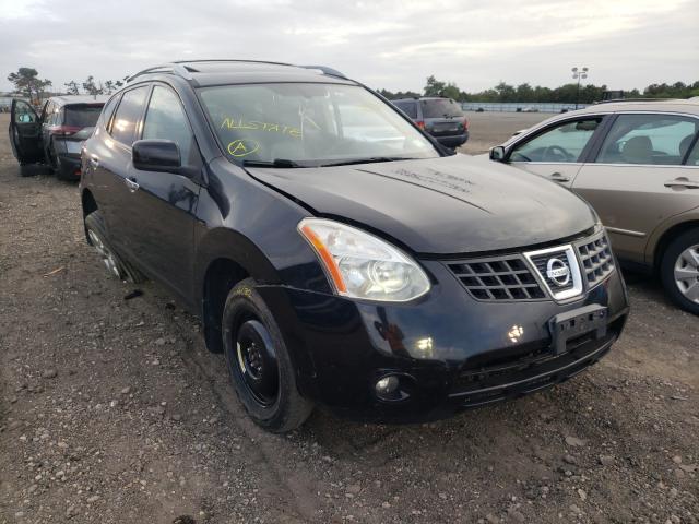 NISSAN ROGUE 2010 jn8as5mv6aw603426