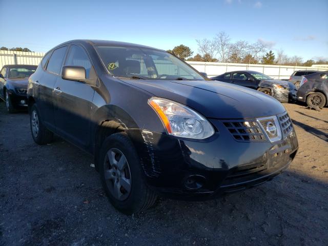 NISSAN ROGUE S 2010 jn8as5mv6aw603720