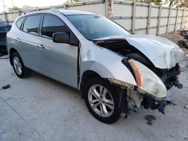 NISSAN ROGUE 2010 jn8as5mv6aw604446