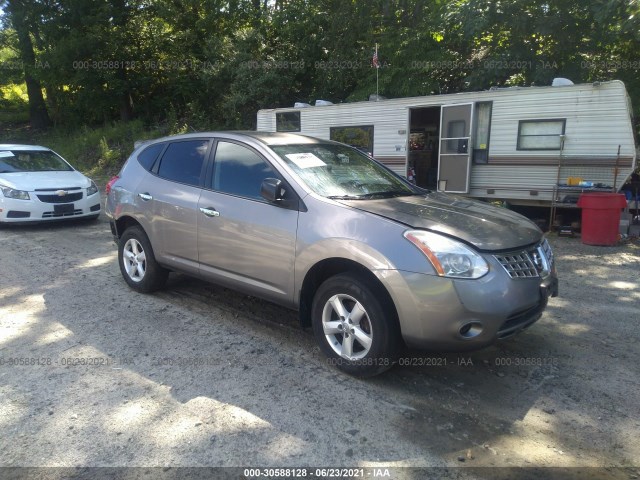 NISSAN ROGUE 2010 jn8as5mv6aw606424