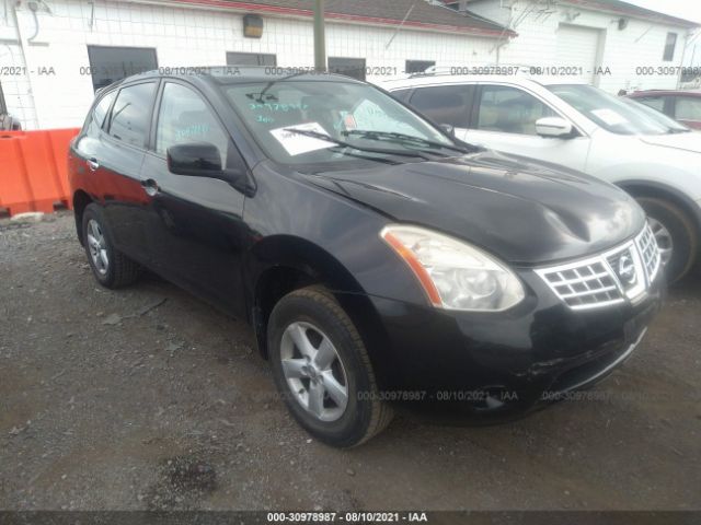 NISSAN ROGUE 2010 jn8as5mv6aw607668