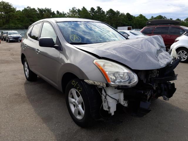 NISSAN ROGUE S 2010 jn8as5mv6aw608531