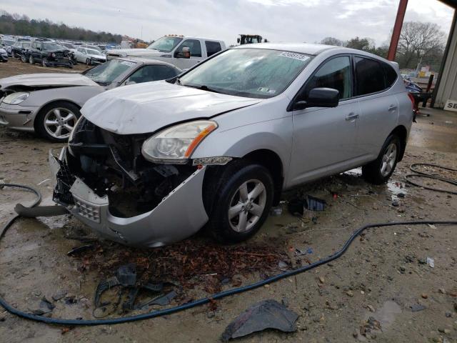 NISSAN ROGUE S 2010 jn8as5mv6aw609467