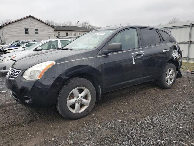 NISSAN ROGUE 2010 jn8as5mv6aw610540