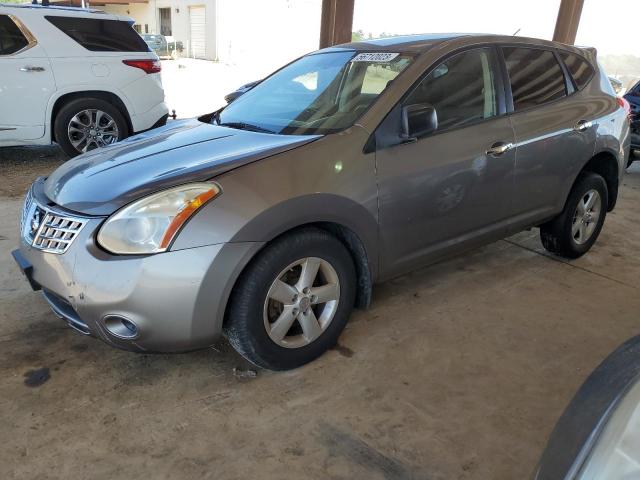 NISSAN ROGUE S 2010 jn8as5mv6aw612577