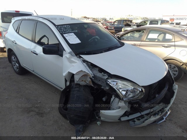 NISSAN ROGUE 2011 jn8as5mv6bw250414