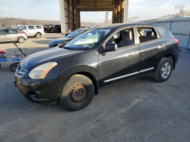 NISSAN ROGUE S 2011 jn8as5mv6bw253409