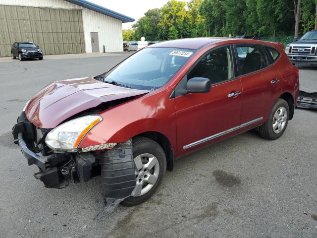 NISSAN ROGUE 2011 jn8as5mv6bw255435