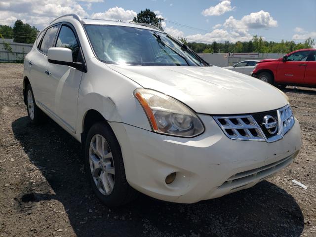 NISSAN ROGUE S 2011 jn8as5mv6bw259291