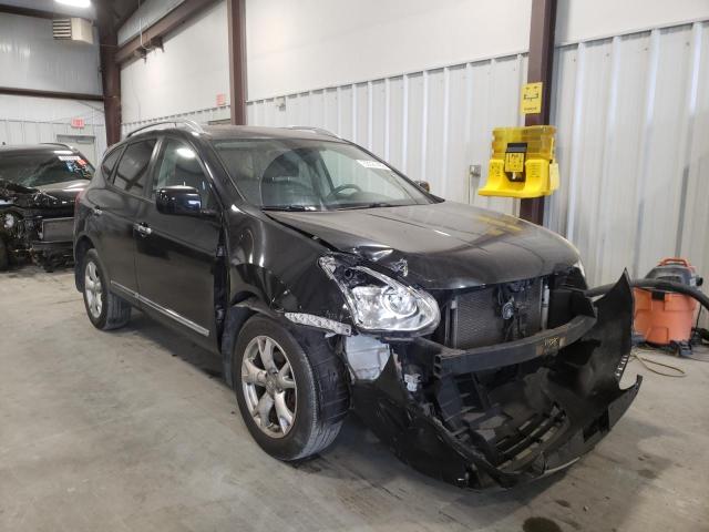 NISSAN ROGUE S 2011 jn8as5mv6bw259694