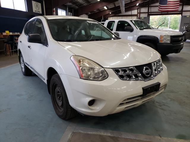 NISSAN ROGUE S 2011 jn8as5mv6bw261784