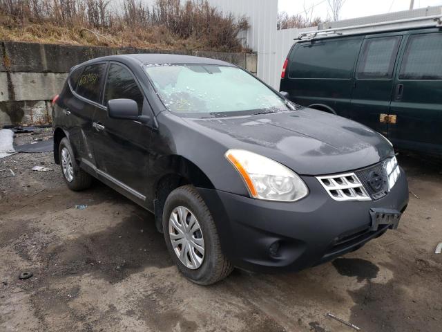 NISSAN ROGUE 2011 jn8as5mv6bw264250