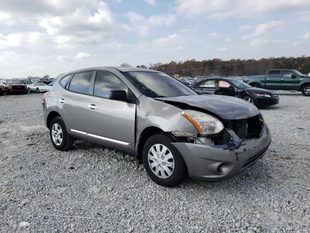 NISSAN ROGUE S 2011 jn8as5mv6bw266323