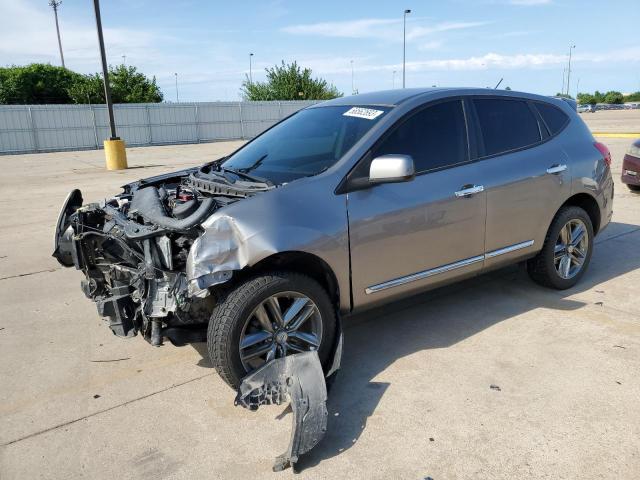 NISSAN ROGUE 2011 jn8as5mv6bw267147