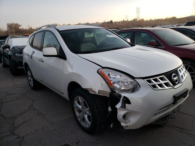 NISSAN ROGUE S 2011 jn8as5mv6bw269058