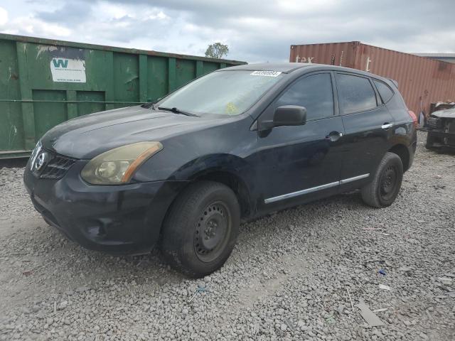 NISSAN ROGUE S 2011 jn8as5mv6bw273014