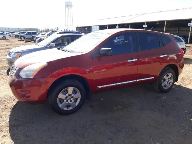 NISSAN ROGUE S 2011 jn8as5mv6bw274776