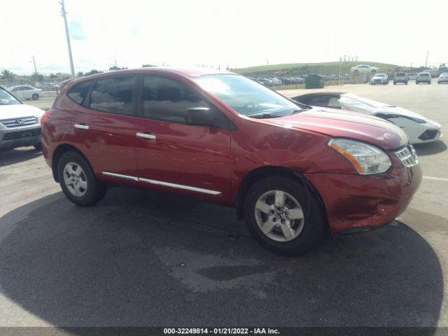 NISSAN ROGUE 2011 jn8as5mv6bw280027