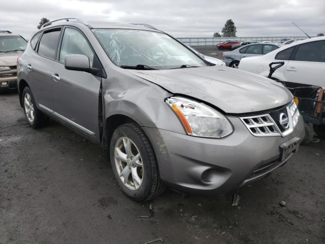 NISSAN ROGUE S 2011 jn8as5mv6bw280173