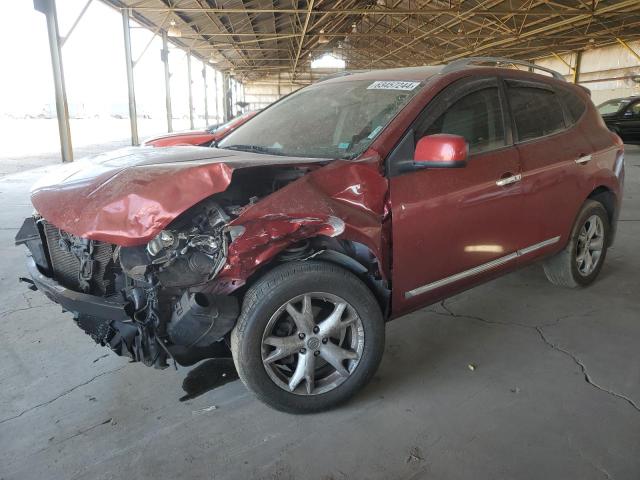 NISSAN ROGUE 2011 jn8as5mv6bw283591