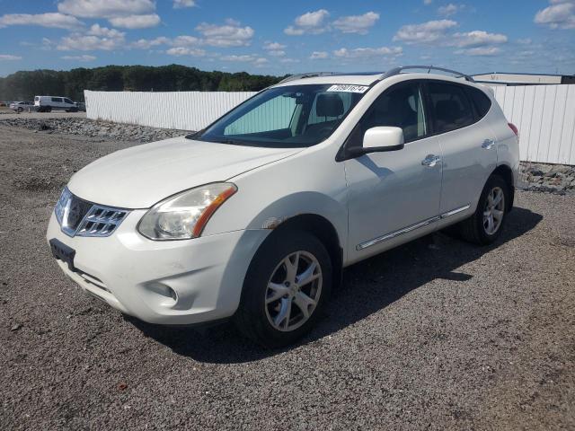 NISSAN ROGUE S 2011 jn8as5mv6bw288869