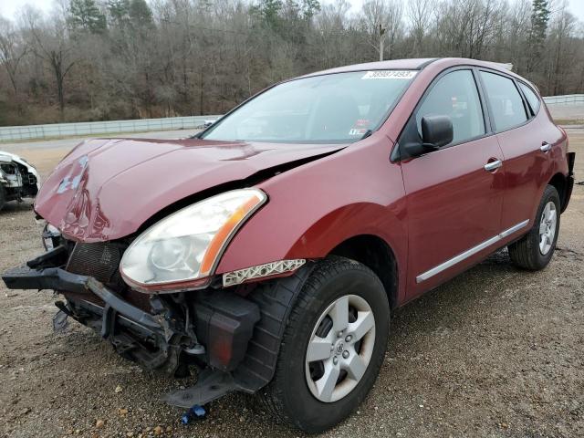 NISSAN ROGUE S 2011 jn8as5mv6bw290878