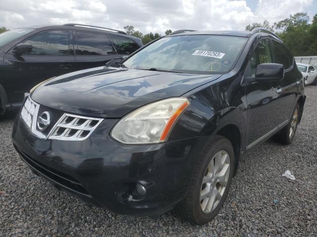 NISSAN ROGUE S 2011 jn8as5mv6bw292582