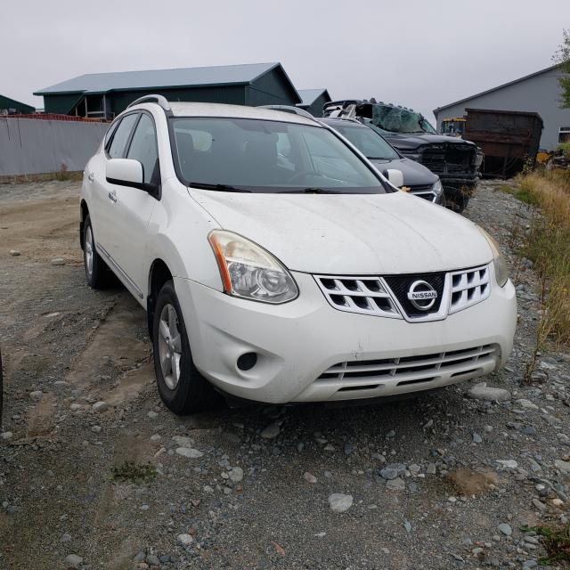 NISSAN ROGUE S 2011 jn8as5mv6bw294123