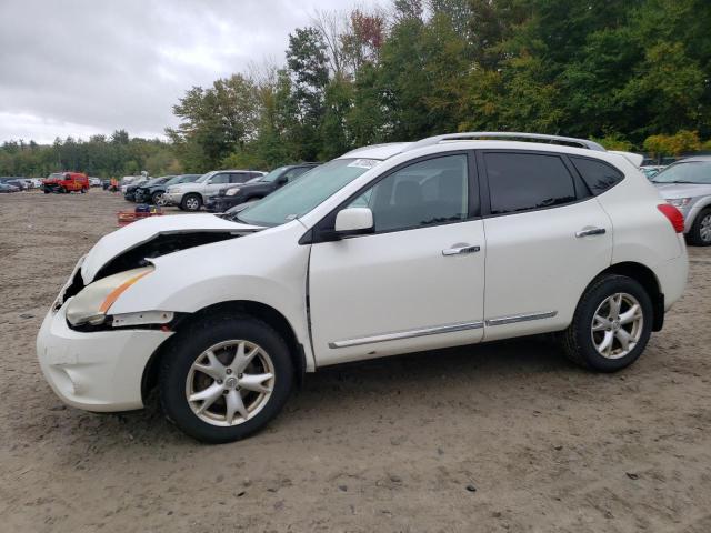 NISSAN ROGUE S 2011 jn8as5mv6bw297880