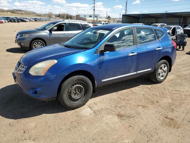 NISSAN ROGUE 2011 jn8as5mv6bw298382