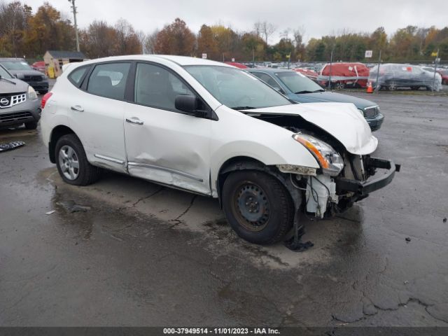 NISSAN ROGUE 2011 jn8as5mv6bw304195