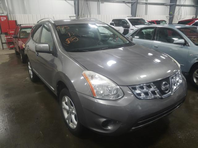 NISSAN ROGUE S 2011 jn8as5mv6bw304634