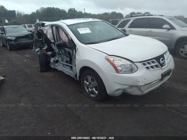 NISSAN ROGUE 2011 jn8as5mv6bw304990