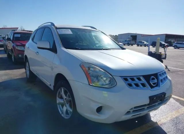 NISSAN ROGUE 2011 jn8as5mv6bw305024