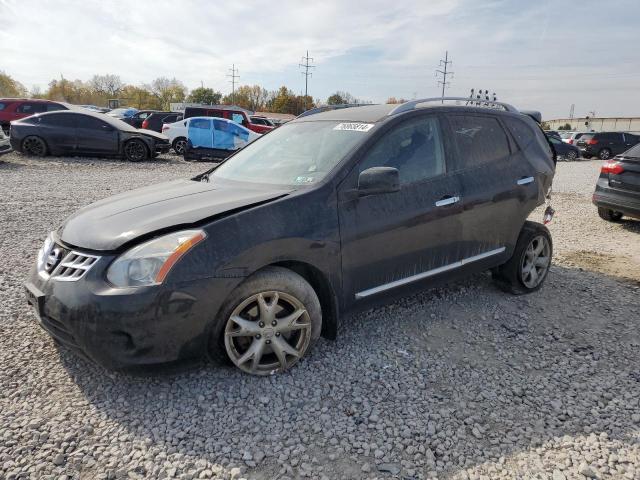 NISSAN ROGUE S 2011 jn8as5mv6bw305086