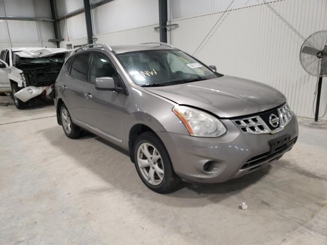 NISSAN ROGUE S 2011 jn8as5mv6bw308215