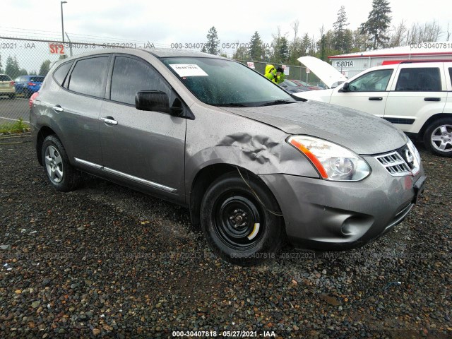 NISSAN ROGUE 2011 jn8as5mv6bw310613