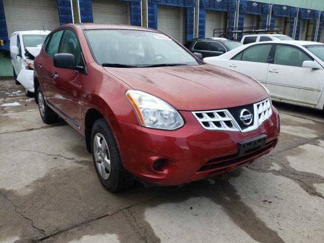 NISSAN ROGUE S 2011 jn8as5mv6bw312667