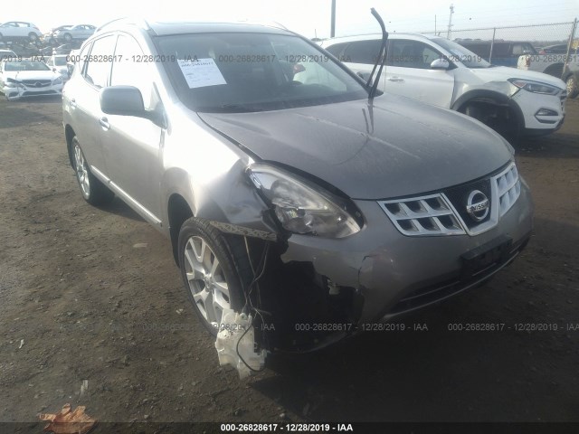 NISSAN ROGUE 2011 jn8as5mv6bw314757