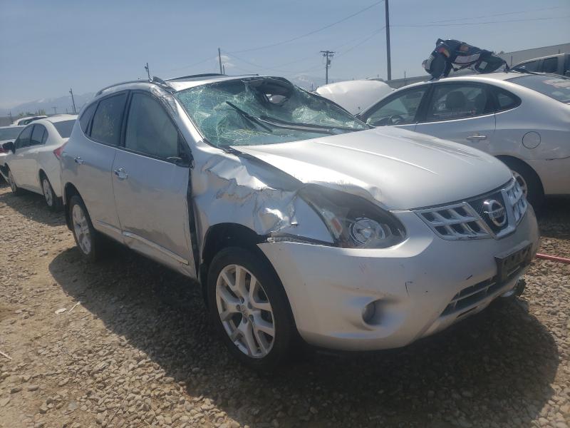 NISSAN ROGUE S 2011 jn8as5mv6bw660338