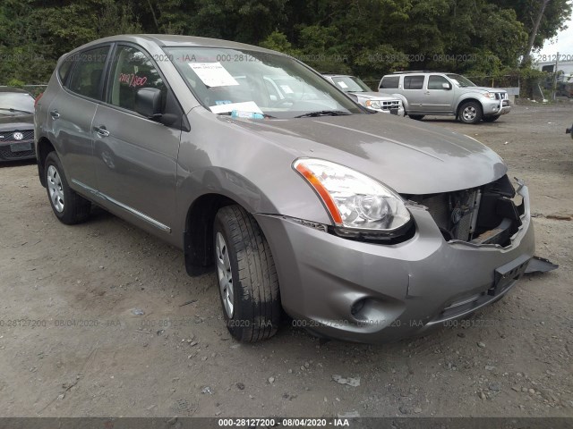 NISSAN ROGUE 2011 jn8as5mv6bw660422