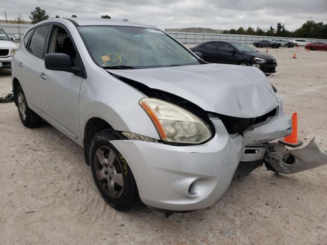 NISSAN ROGUE S 2011 jn8as5mv6bw663305