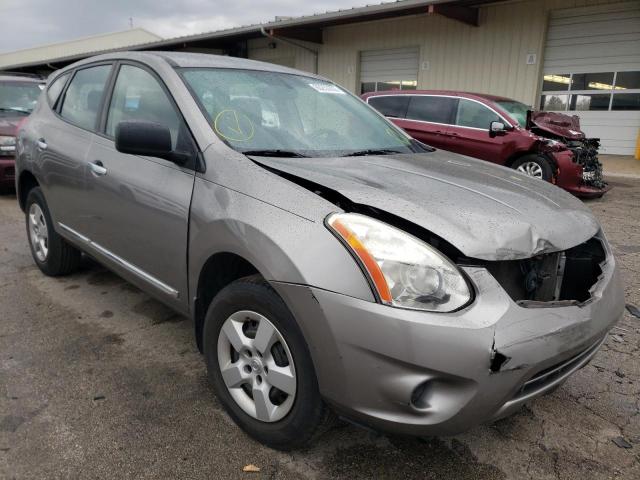 NISSAN ROGUE S 2011 jn8as5mv6bw663448