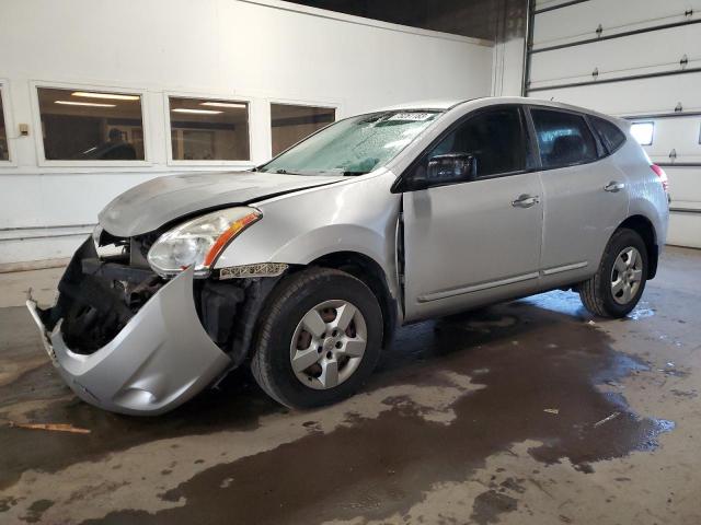 NISSAN ROGUE 2011 jn8as5mv6bw663580