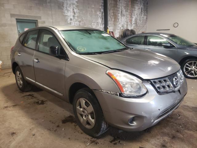 NISSAN ROGUE S 2011 jn8as5mv6bw667712