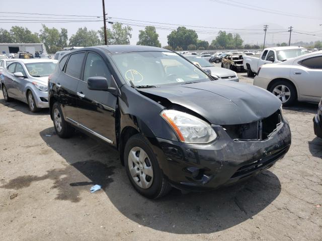 NISSAN ROGUE S 2011 jn8as5mv6bw667855