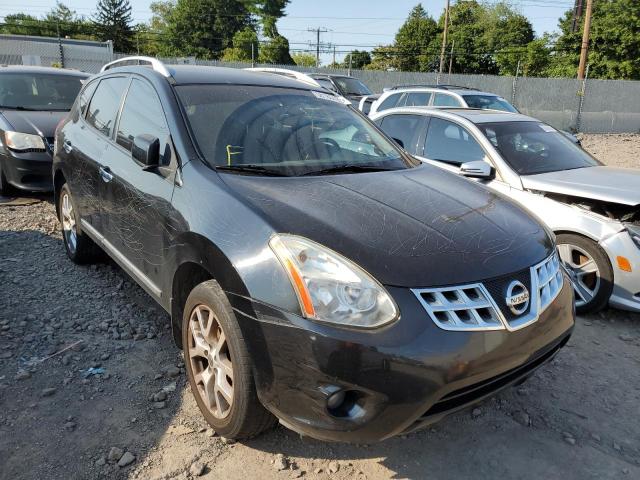 NISSAN ROGUE S 2011 jn8as5mv6bw668682