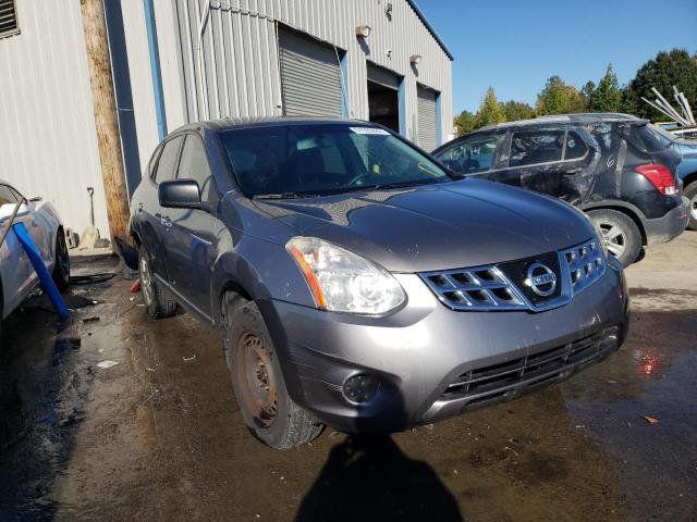 NISSAN ROGUE S 2011 jn8as5mv6bw669606