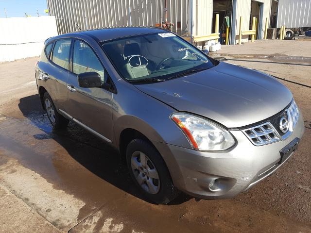 NISSAN ROGUE S 2011 jn8as5mv6bw670335